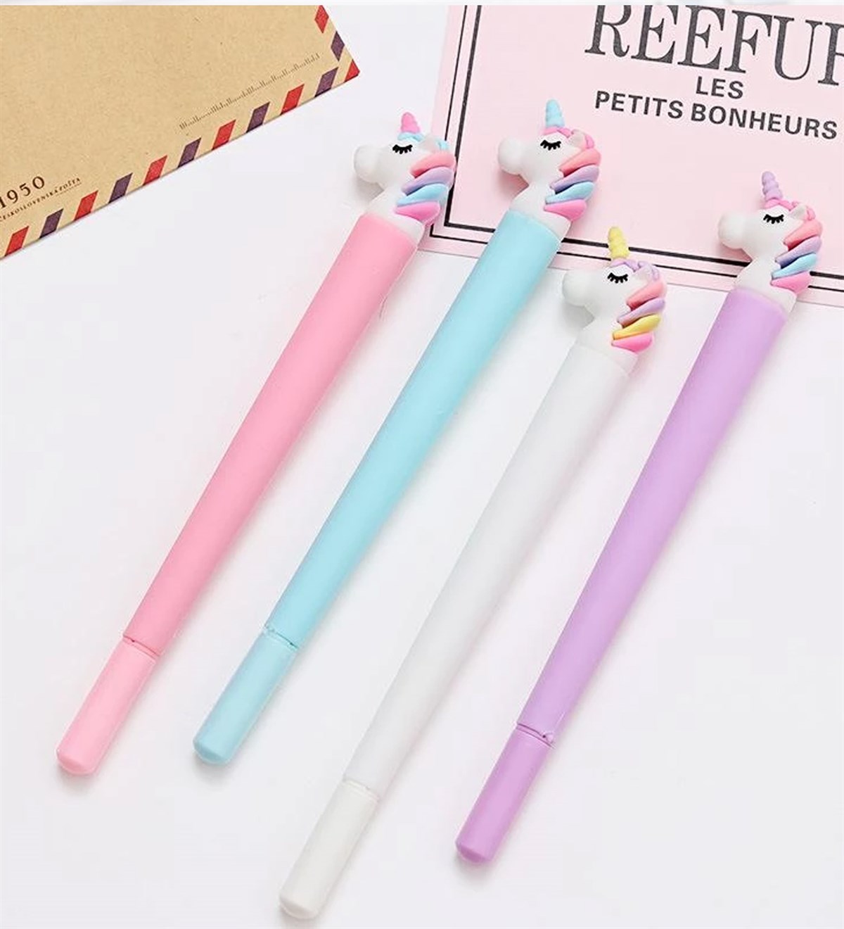 UNICORN JEL KALEM GiftmodaGM-2010