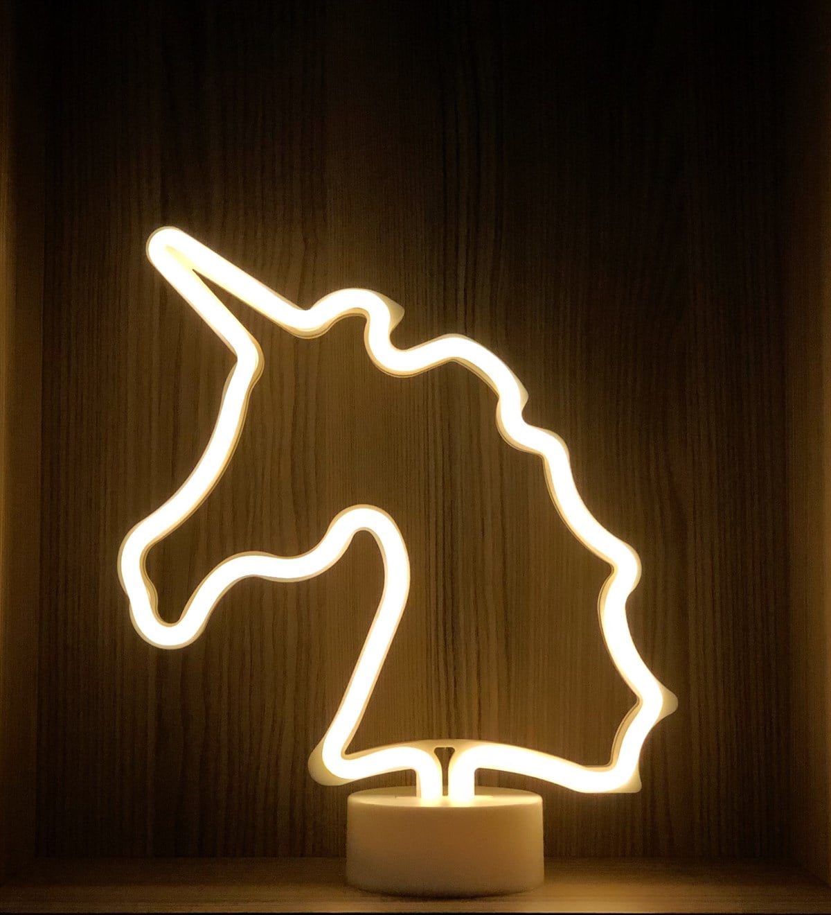 Unicorn Led LambaGiftmodaGM-1482