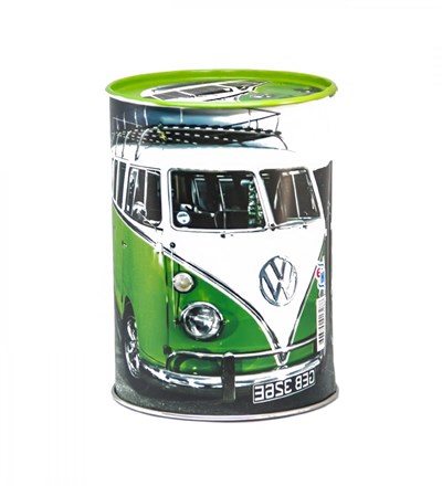 Vosvos Tasarımlı Kumbara