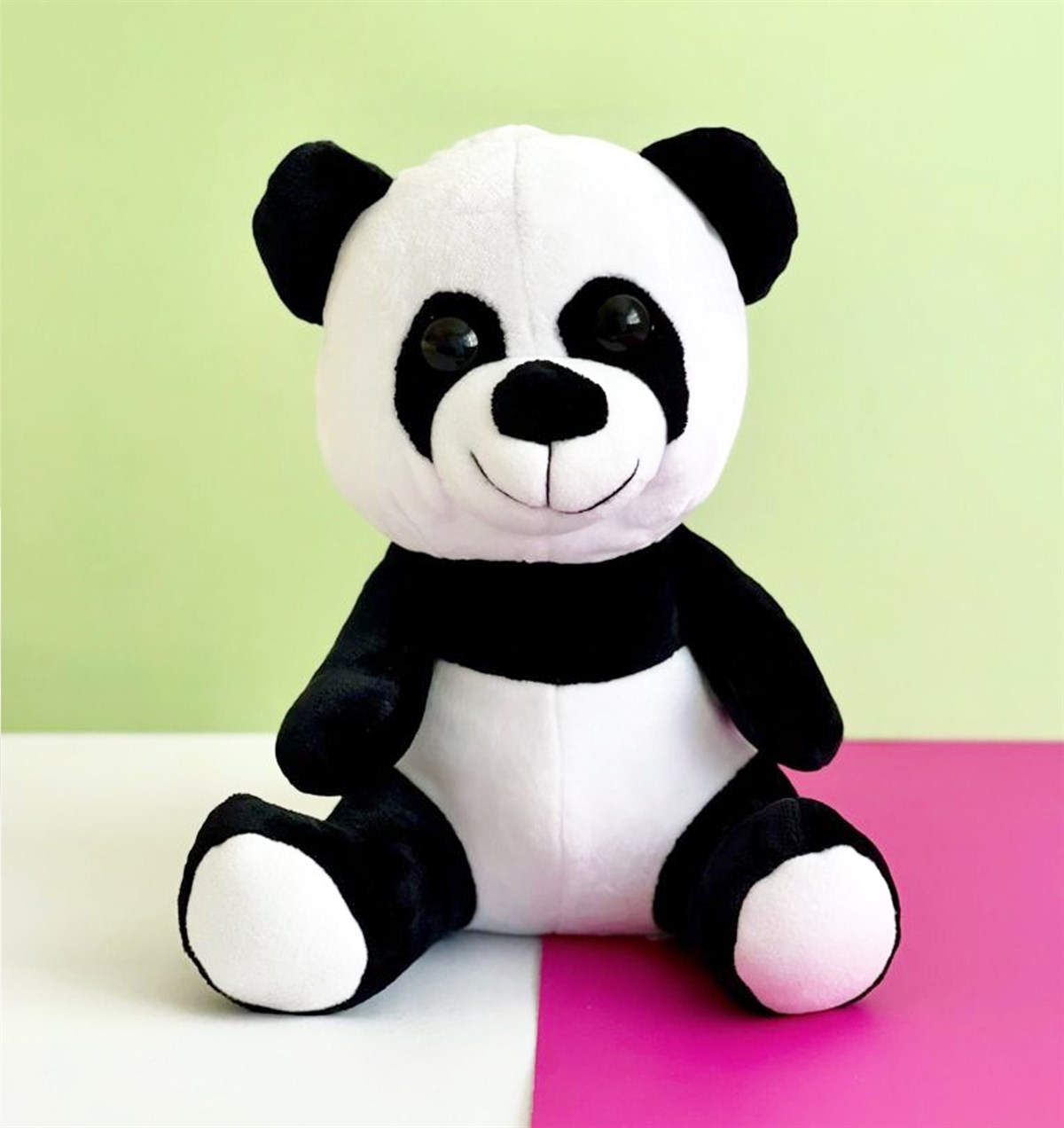 Sevimli Peluş PandaGiftmodaGmipl00003