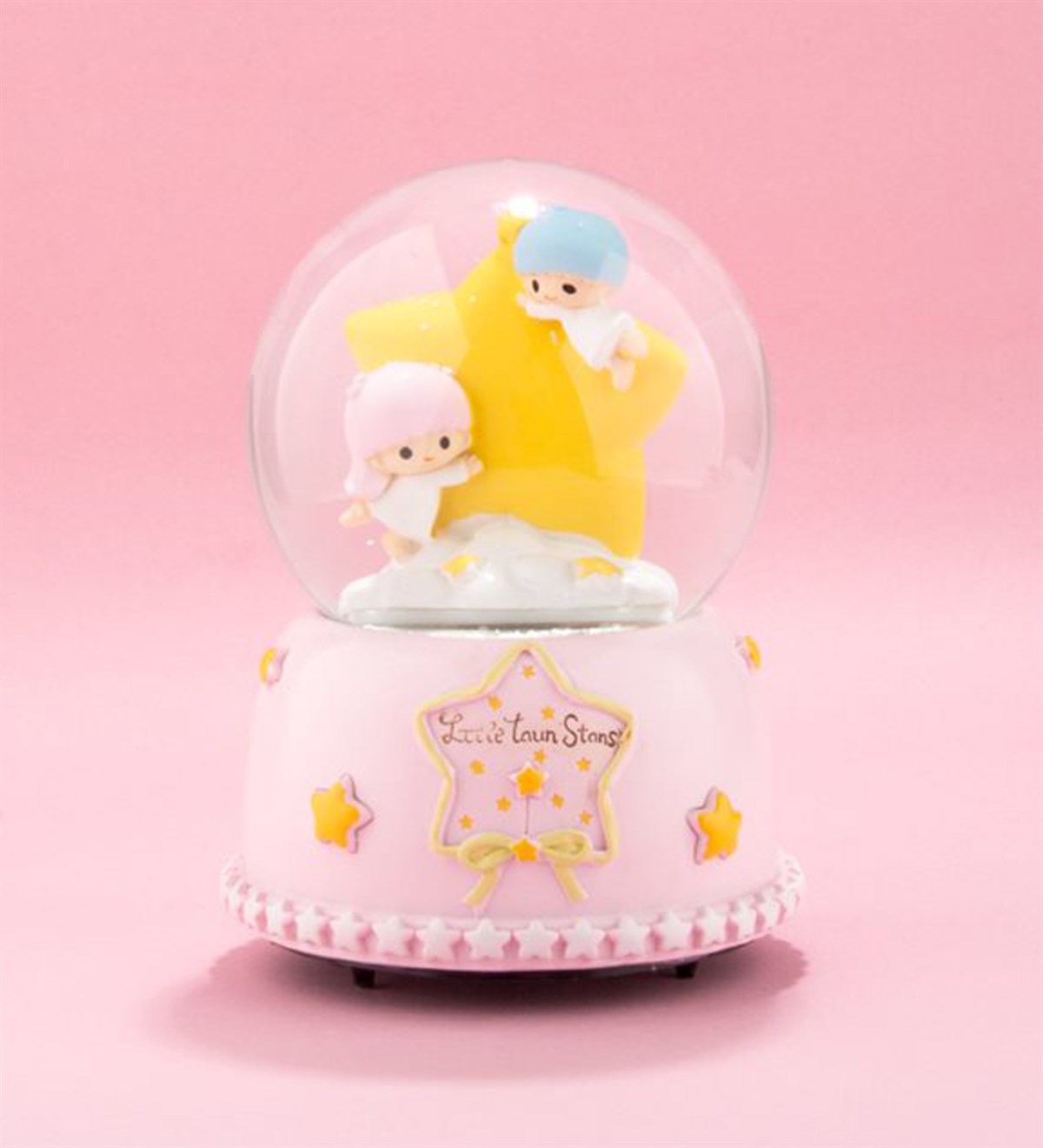 Yeni Başlangıçlar Kar KüresiGift modaGM-1070-B