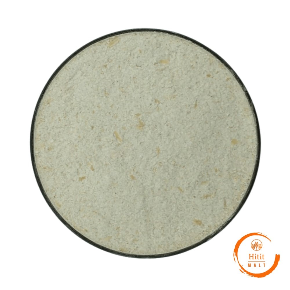 Arpa Unu 1 Kg (Kepekli)