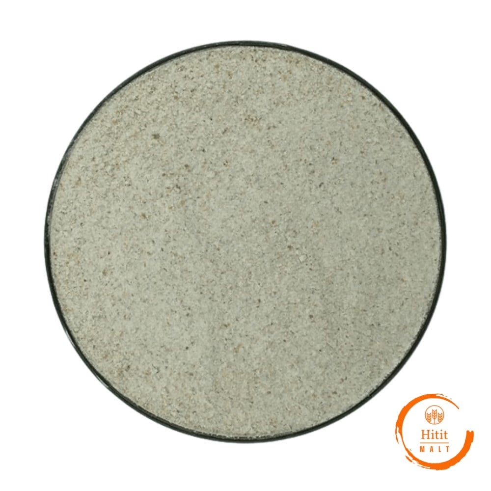Çavdar Unu 1 Kg (Kepekli)
