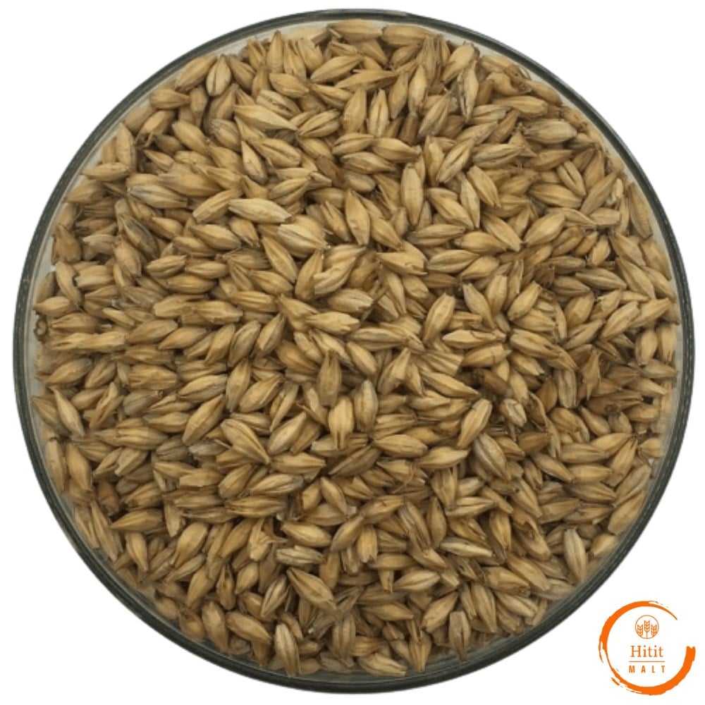 İsli Malt 500 Gr