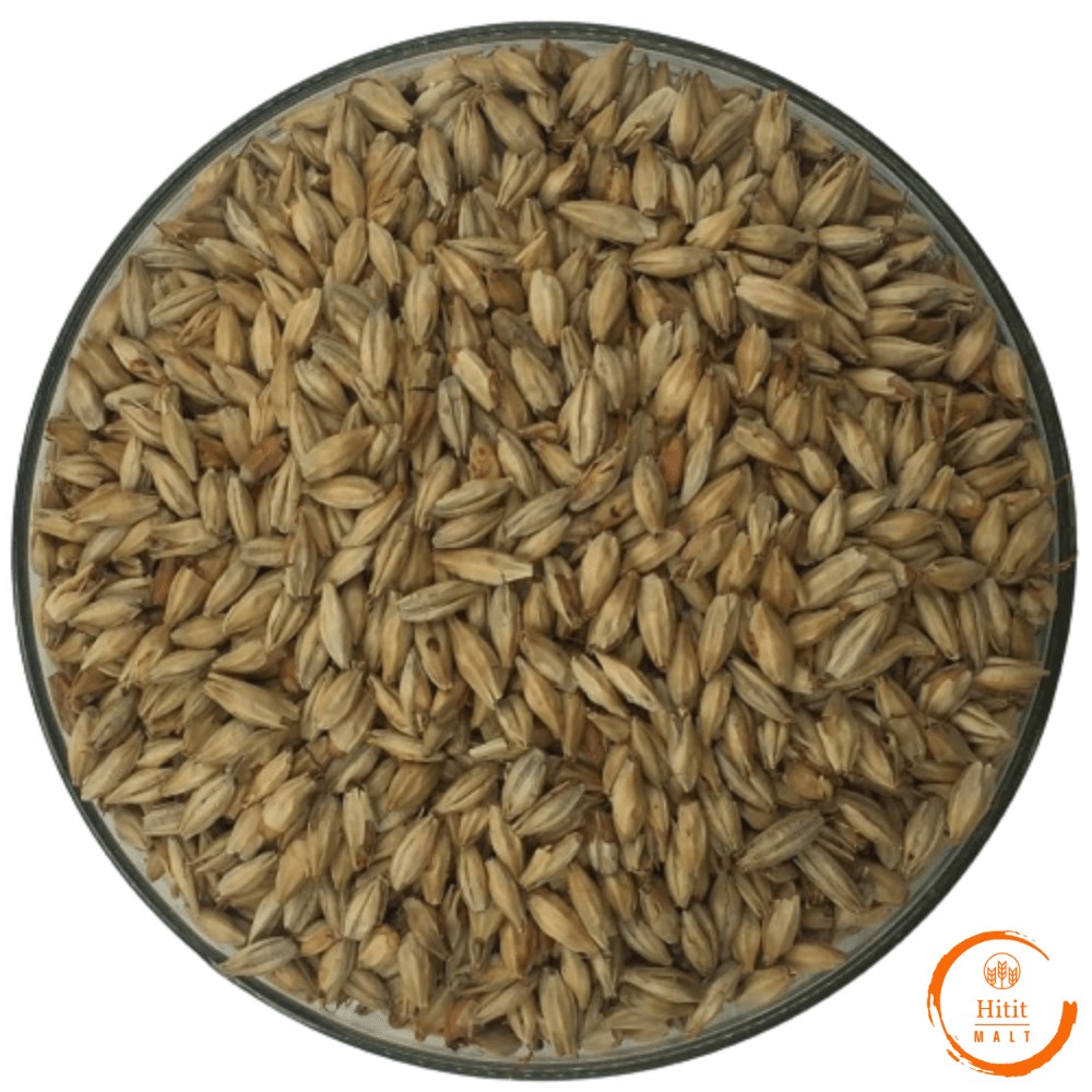 Reddish Malt