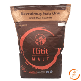 Kavrulmuş Malt Unu 20 Kg No 3