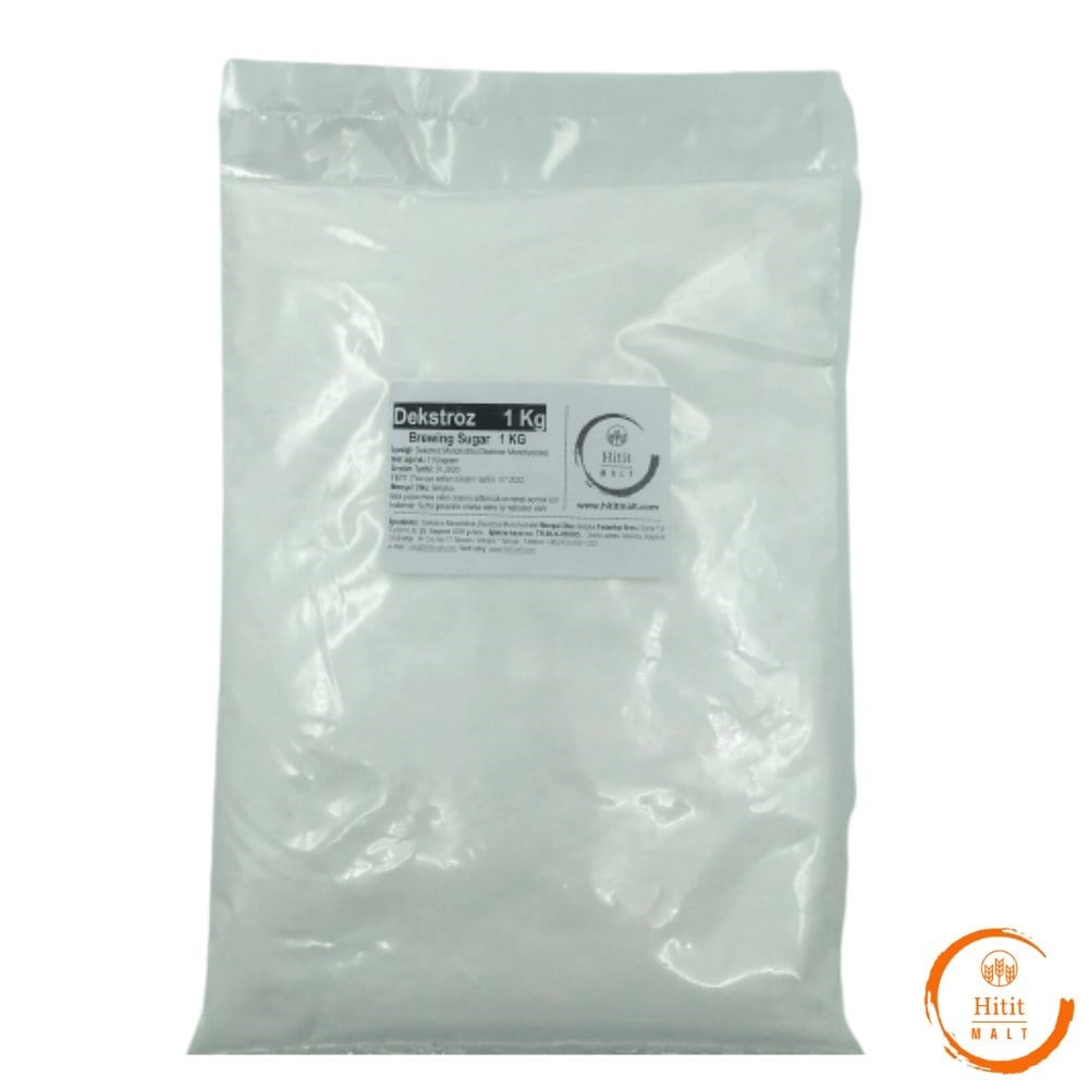 Dekstroz 1 KG