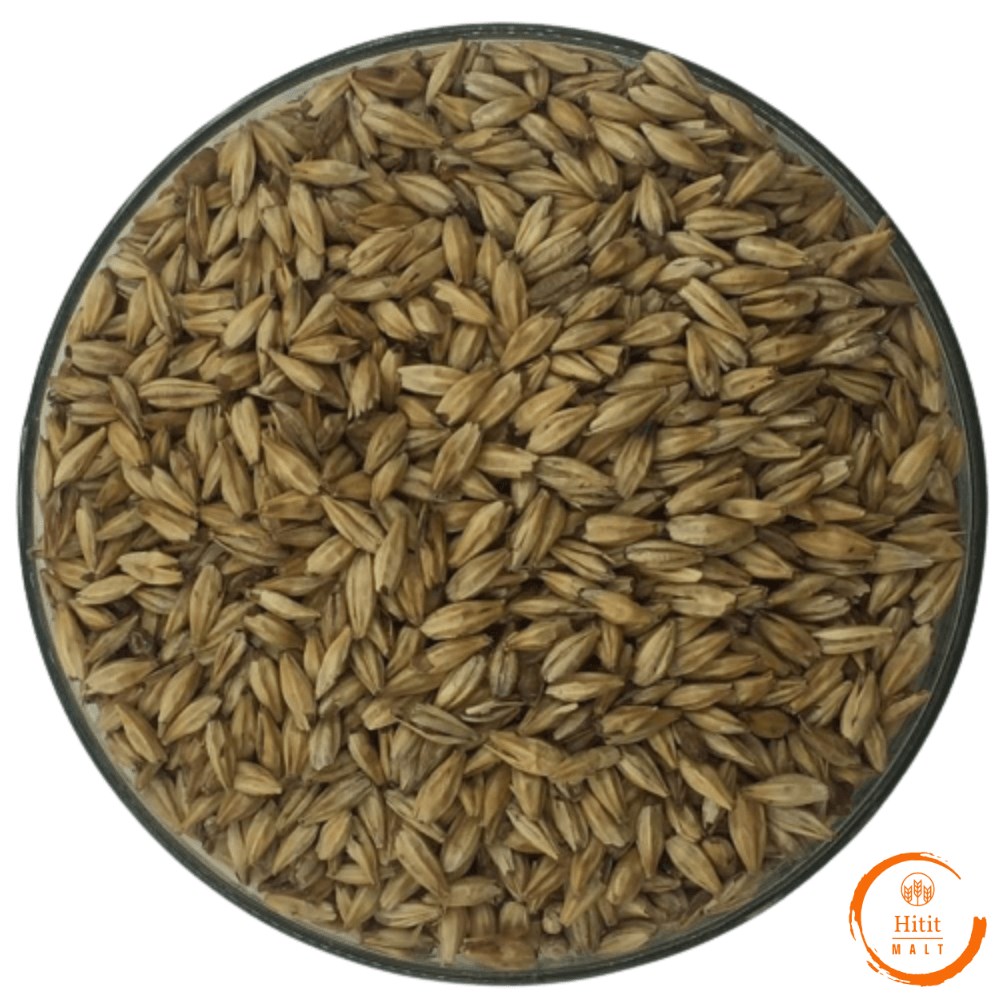 Koyu Kristal Arpa Maltı