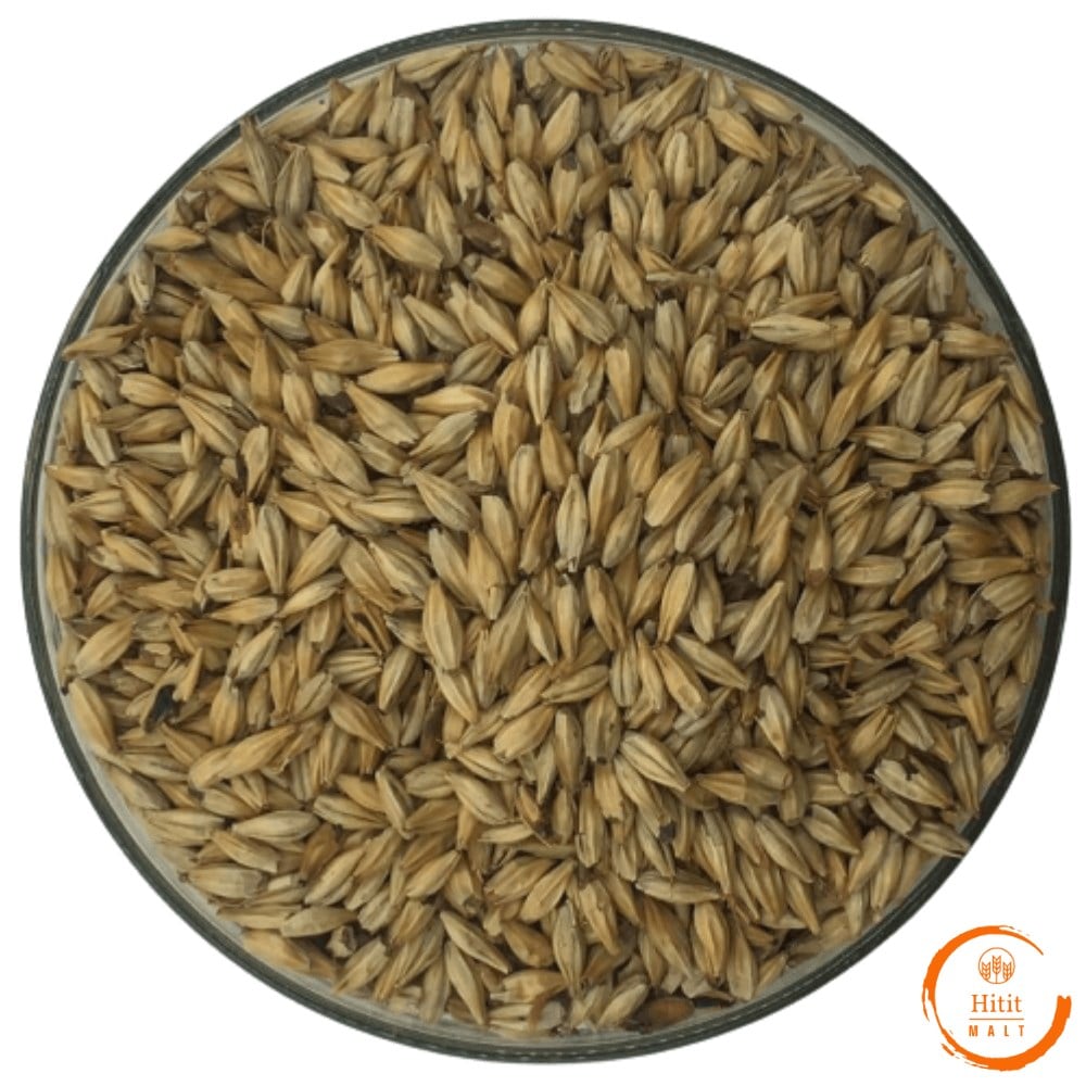 Kristal Arpa Maltı 250 Gr