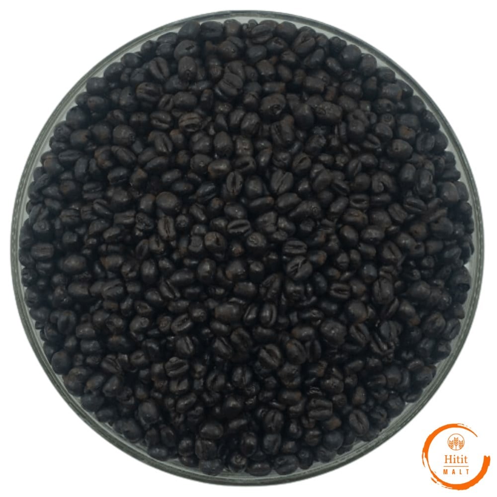 Siyah Buğday Maltı 1 Kg