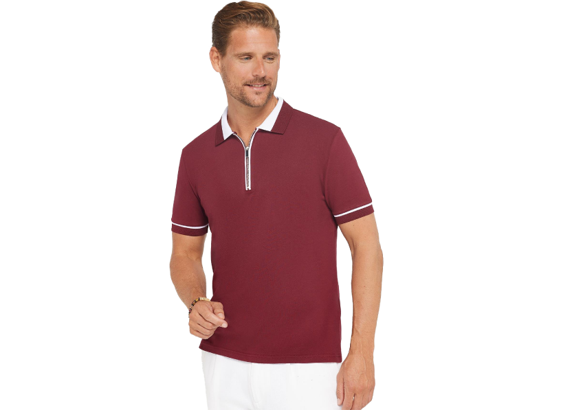 POLO TİŞÖRT