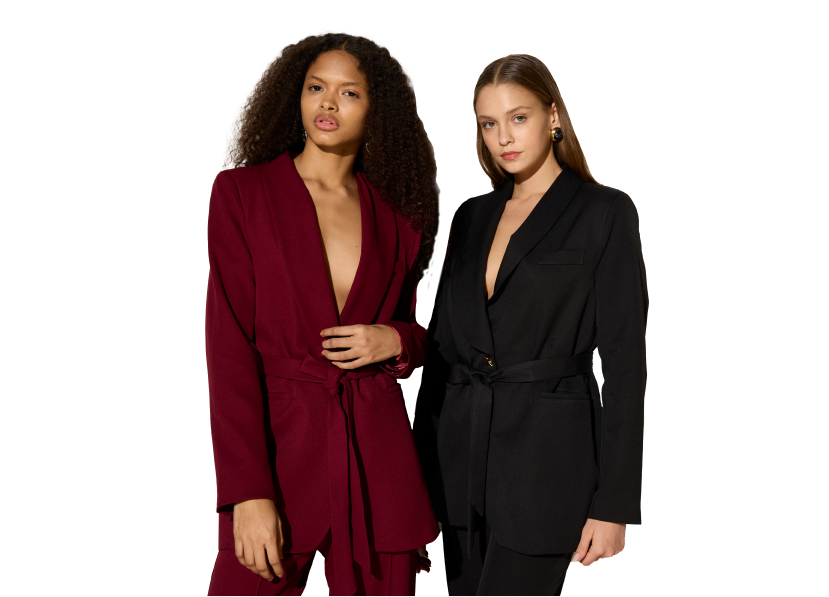 CEKET / BLAZER