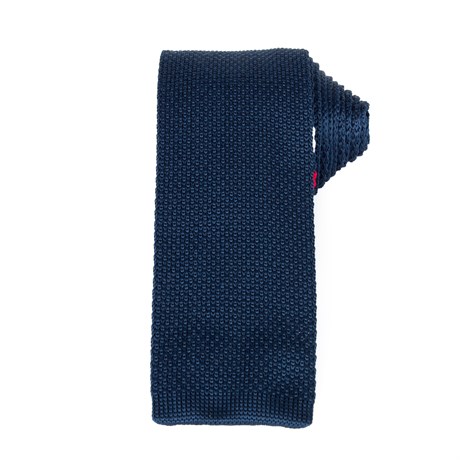 TIE KNIT/NEW TIE