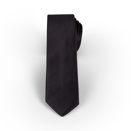 TIE DUPONT NARROW/NEW TIE