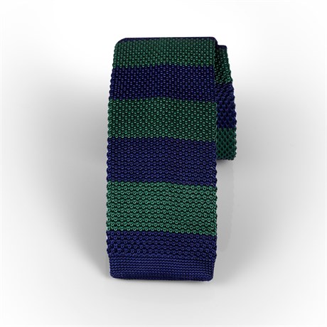 TIE KNIT/NEW TIE