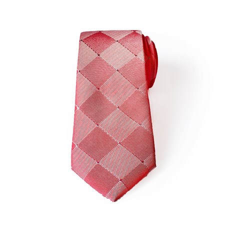 TIE HANDKERCHIEF CLASSIC MICRO / NEW TIE