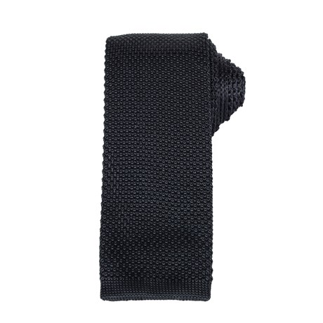 TIE KNIT/NEW TIE