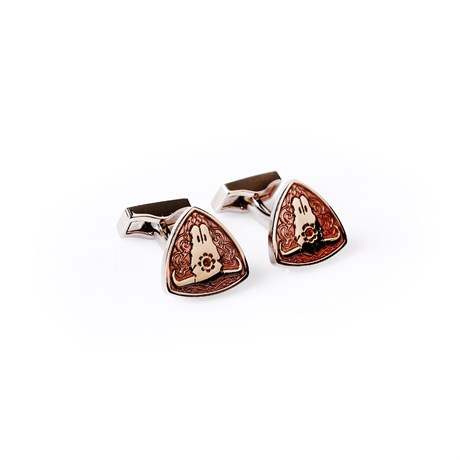 CUFFLINK ELEGANZ / NEW CUFFLINK