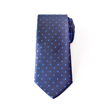 TIE HANDKERCHIEF CLASSIC MICRO / NEW TIE