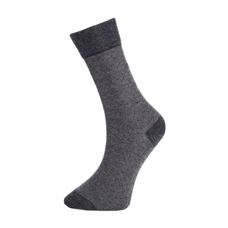 SOCKS FALL PATTERNED-8 SOCKS