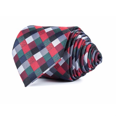 TIE HANDKERCHIEF CLASSIC MICRO-   KRAVAT TIE