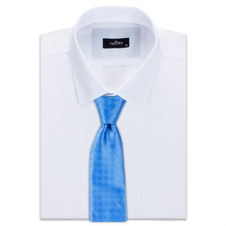 TIE HANDKERCHIEF CLASSIC MICRO-   KRAVAT TIE