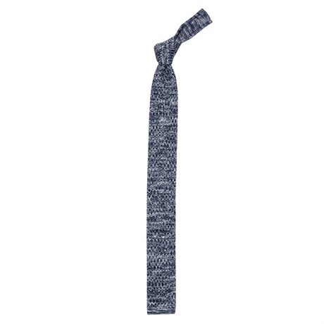 TIE KNIT-   KRAVAT TIE