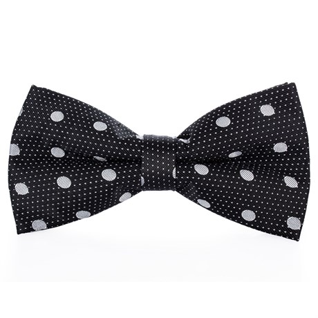 BOW TIE / NEW BOW TIE