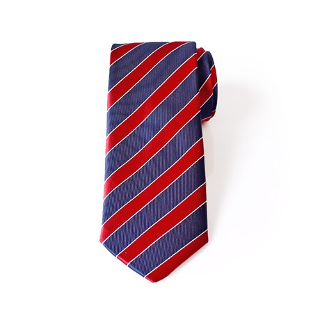 TIE HANDKERCHIEF CLASSIC MICRO / NEW TIE