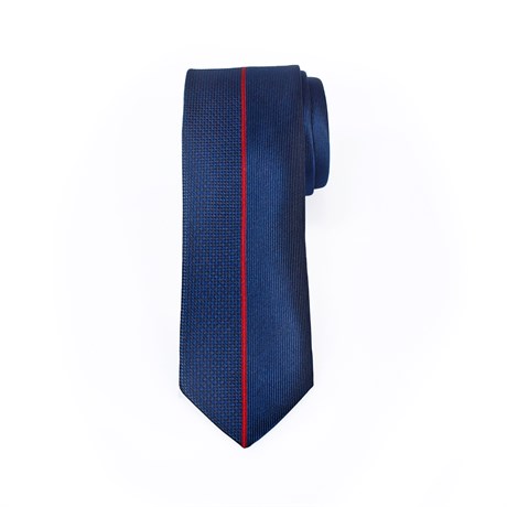 TIE MOTIF PANEL/NEW TIE