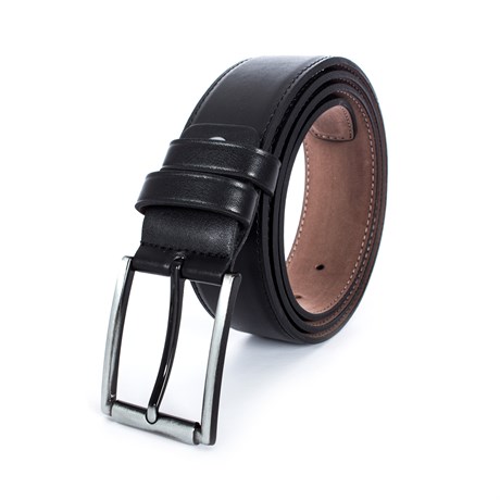 BELT ARTIFICIAL LEATHER -      KEMER BELT