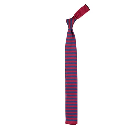 TIE KNIT/NEW TIE