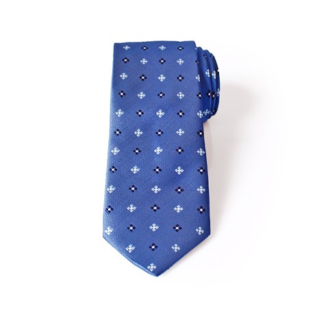 TIE HANDKERCHIEF CLASSIC MICRO / NEW TIE