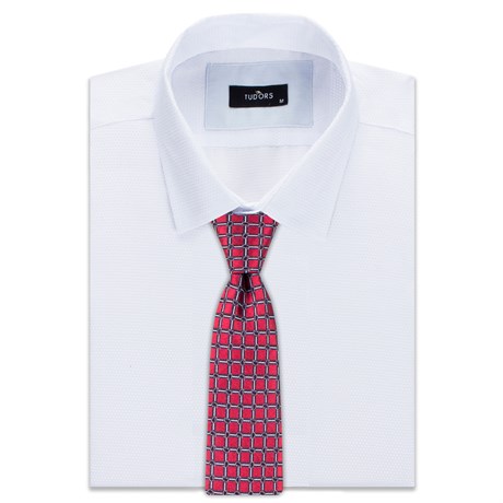 TIE HANDKERCHIEF CLASSIC MICRO-   KRAVAT TIE