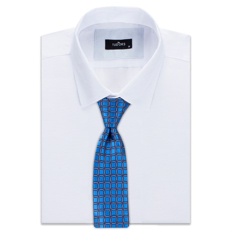 TIE HANDKERCHIEF CLASSIC MICRO-   KRAVAT TIE