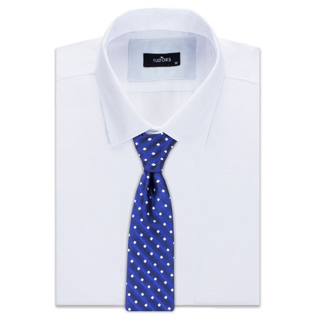 TIE HANDKERCHIEF CLASSIC MICRO-   KRAVAT TIE