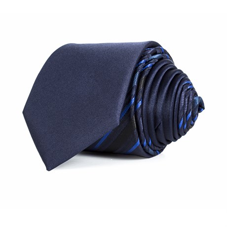 TIE MOTIF PANEL-   KRAVAT TIE