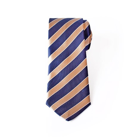 TIE HANDKERCHIEF CLASSIC MICRO / NEW TIE