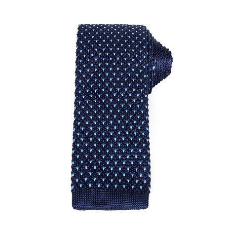 TIE KNIT/NEW TIE