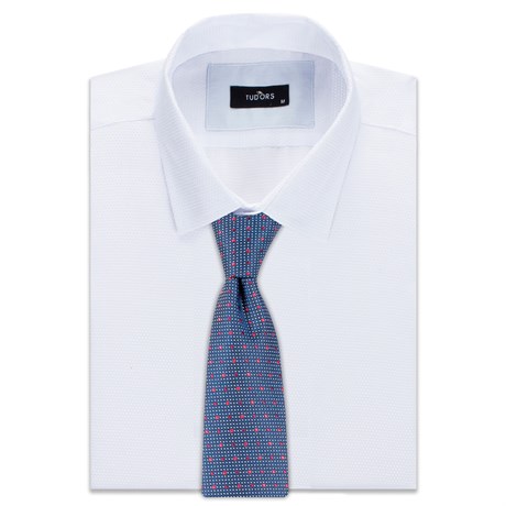 TIE HANDKERCHIEF CLASSIC MICRO-   KRAVAT TIE