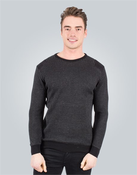 SWEATER COTTON ORLEANS SWEATER