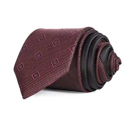 TIE MOTIF PANEL-   KRAVAT TIE