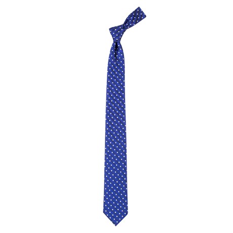 TIE HANDKERCHIEF CLASSIC MICRO-   KRAVAT TIE