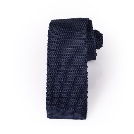 TIE KNIT/NEW TIE