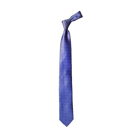 TIE HANDKERCHIEF CLASSIC MICRO / NEW TIE