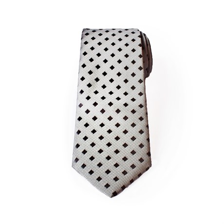 TIE HANDKERCHIEF CLASSIC MICRO / NEW TIE