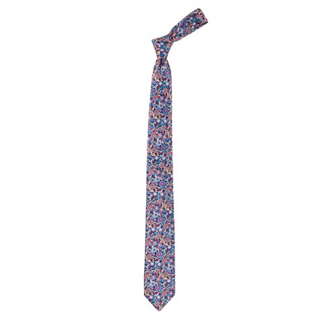 TIE HANDKERCHIEF CLASSIC MICRO-   KRAVAT TIE