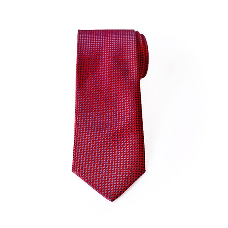 TIE HANDKERCHIEF CLASSIC MICRO / NEW TIE