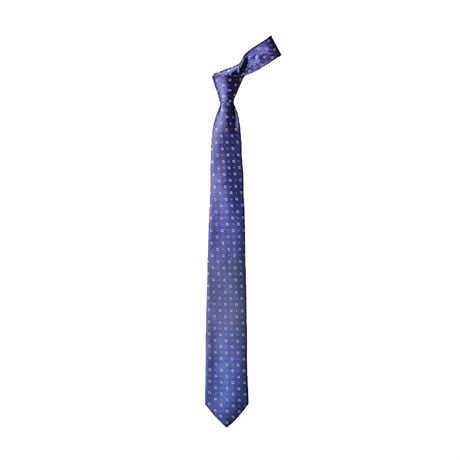 TIE HANDKERCHIEF CLASSIC MICRO / NEW TIE