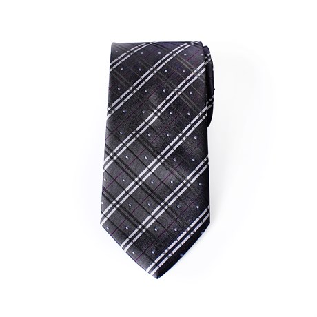 TIE HANDKERCHIEF CLASSIC MICRO / NEW TIE